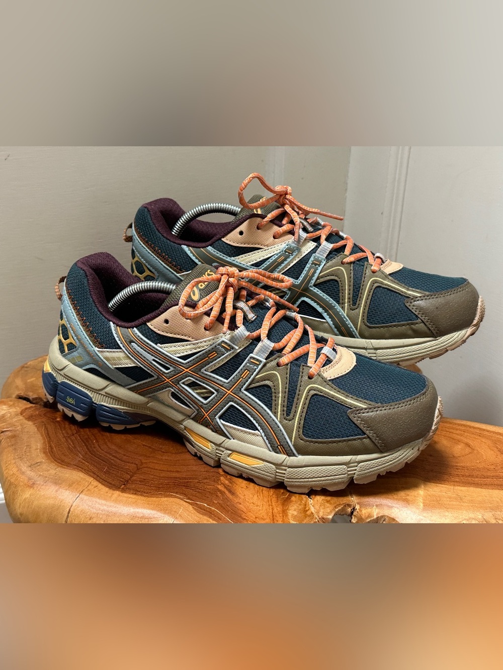 ASICS Gel Kahana 8 - Size: US Men’s 11